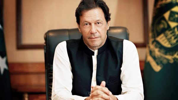 عمران خان