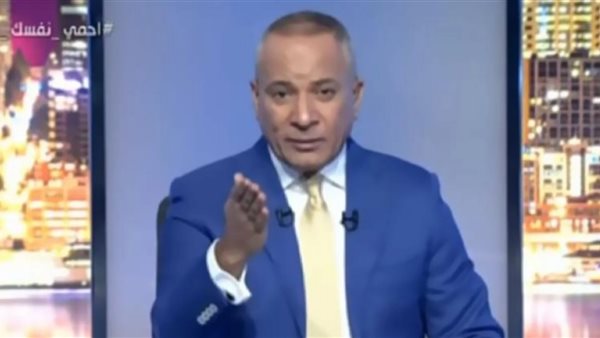 الاعلامي أحمد موسى