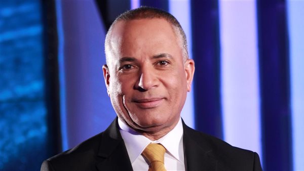 احمد موسى - صورة