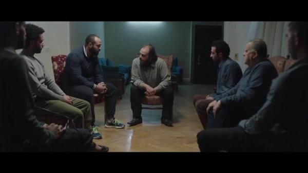  الإرهابي كريم البديوي