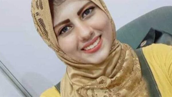  المجني عليها 