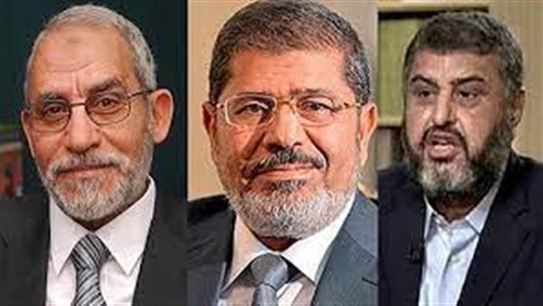 العناصر الإرهابية