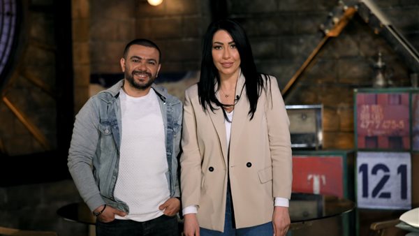 برنامج ضرب نار