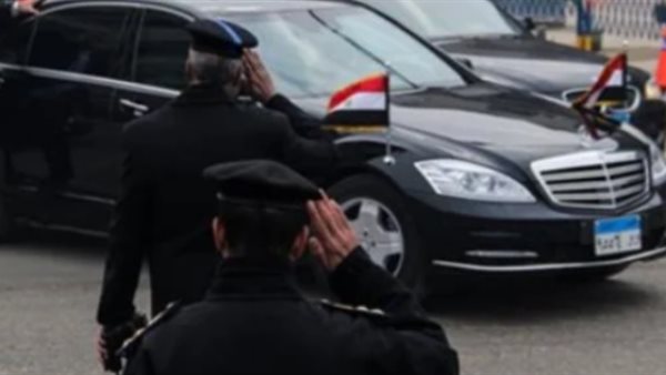 جانب من الحادث -