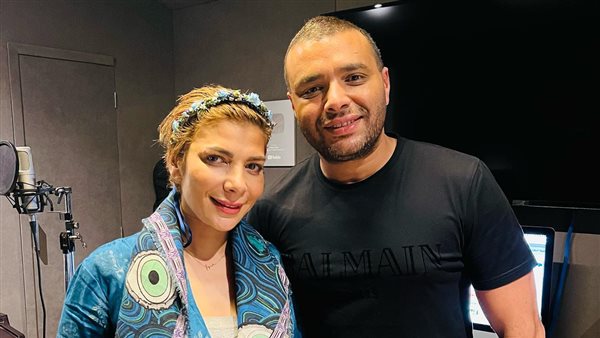 أصالة ورامى صبرى