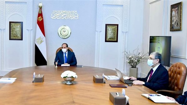 الرئيس عبد الفتاح