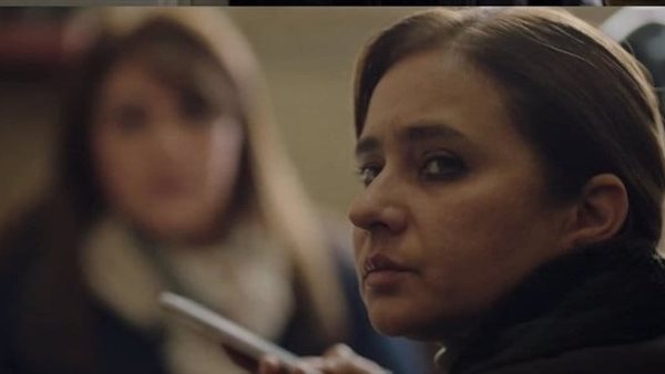 نللي كريم - فاتن