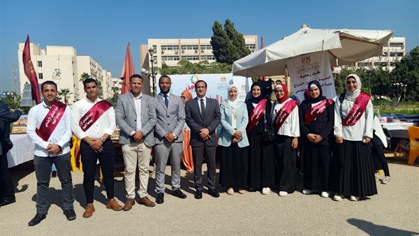 جانب من الحدث