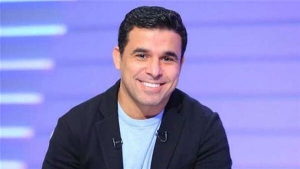  خالد الغندور 