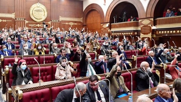 مجلس الشيوخ - صورة