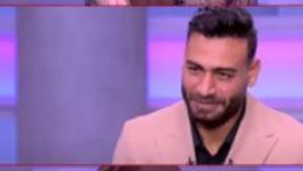 محمد أبو جبل 