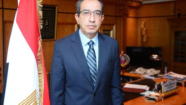 الدكتور ياسر مجدي