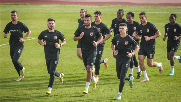 مران الأهلي