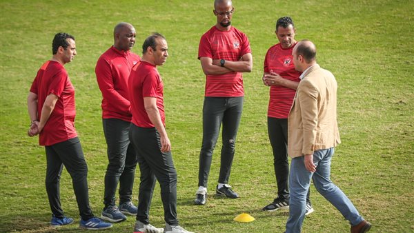 جهاز الاهلي