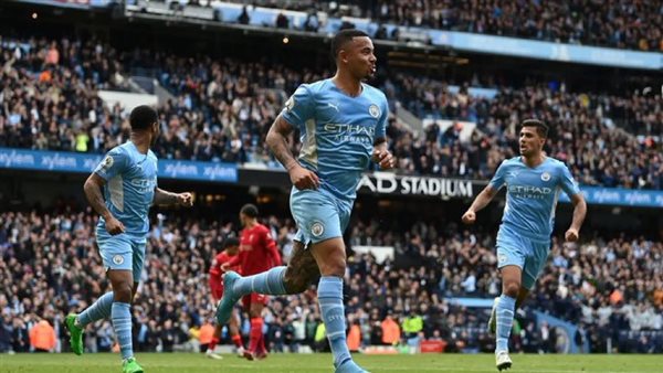 مانشستر سيتي أمام