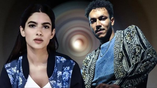 ويجز وهدى المفتي