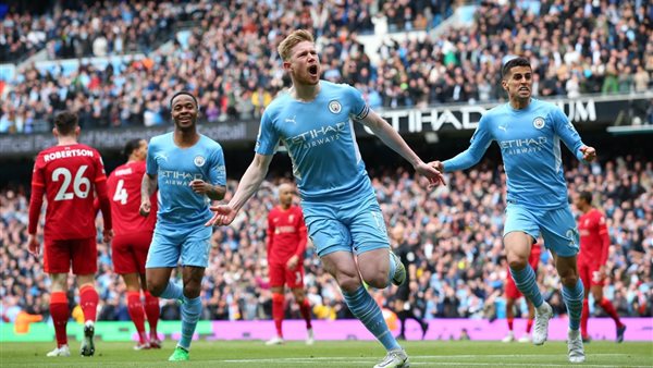 مانشستر سيتي 