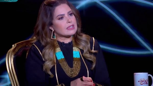 الفنانة صابرين