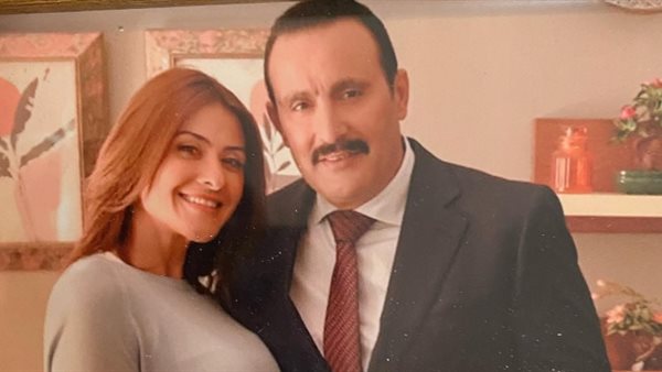 احمد السقا وهيدي