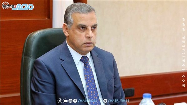 طارق الفقي محافظ