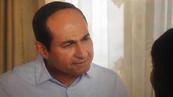 ياسر جلال مسلسل الاختيار3