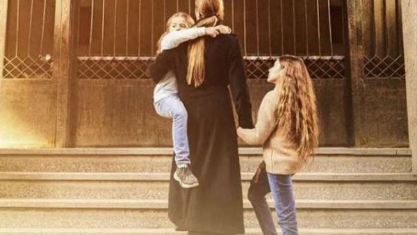 مسلسل فاتن أمل حربي