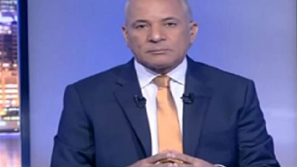 الاعلامي احمد موسى