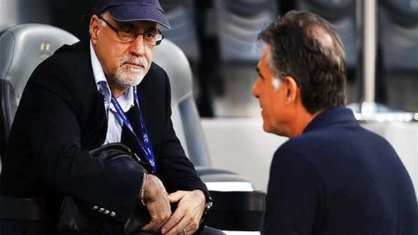 كيروش وفينجادا