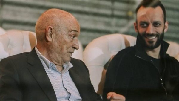 أمير مرتضى وفيريرا