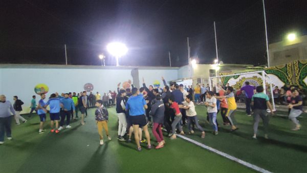  الدورة الرمضانية