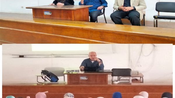 طلاب جامعة حلوان