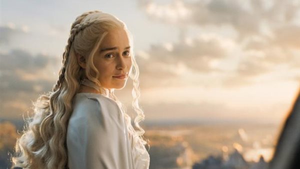 اميليا كلارك 