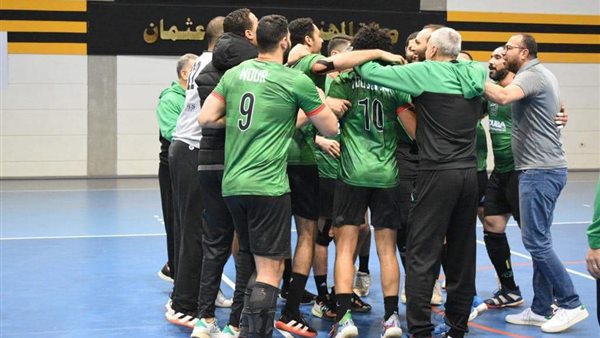 سبورتنج بطل كأس مصر