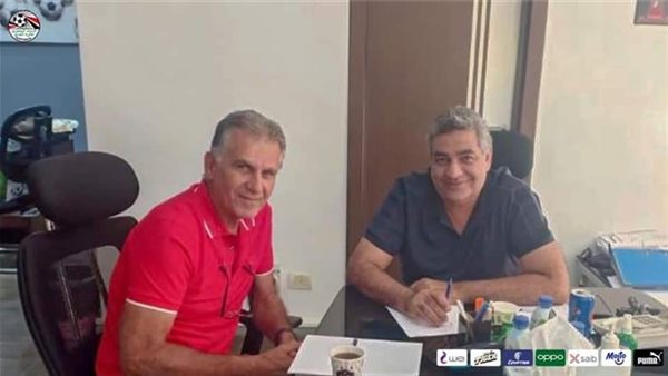 كيروش وأحمد مجاهد