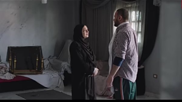 مسلسل الاختيار 3