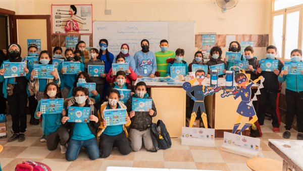 صورة من الحملى التوعوية