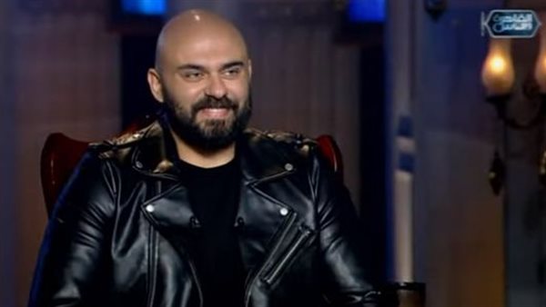 احمد صلاح حسني