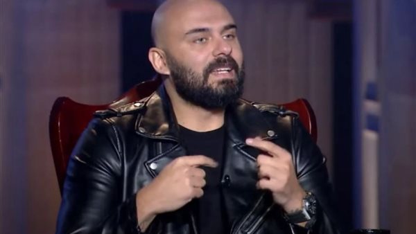 احمد صلاح حسني