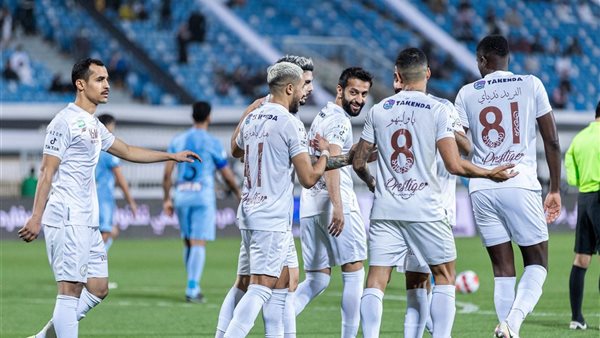 الشباب السعودي