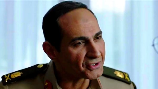 ياسر جلال - مسلسل