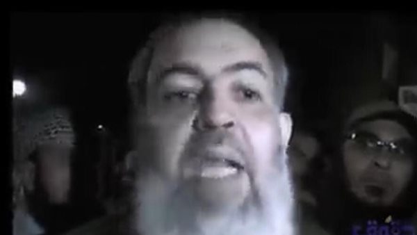 حازم صلاح ابو اسماعيل