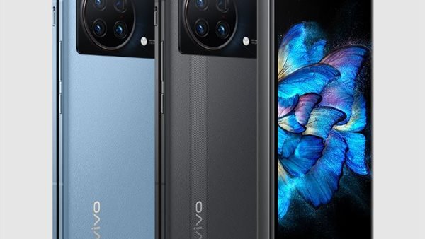 vivo X Fold