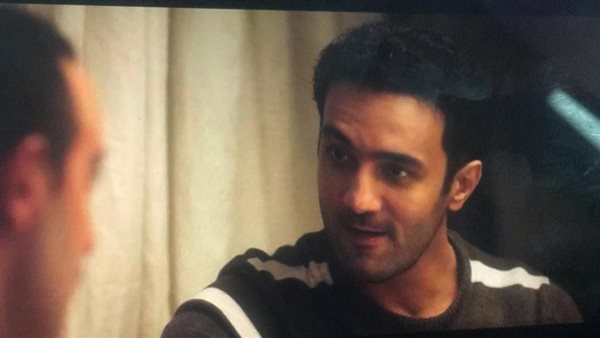 مسلسل الاختيار3