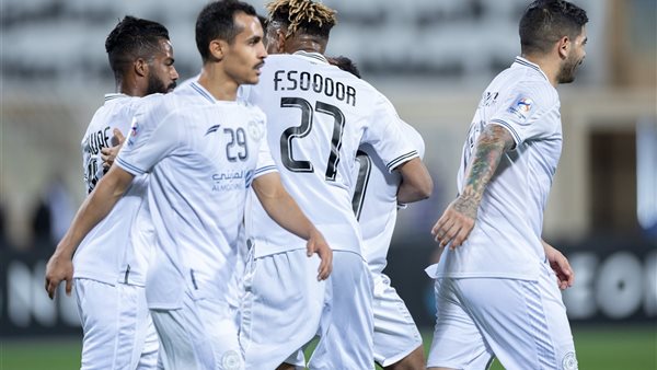 الشباب السعودي