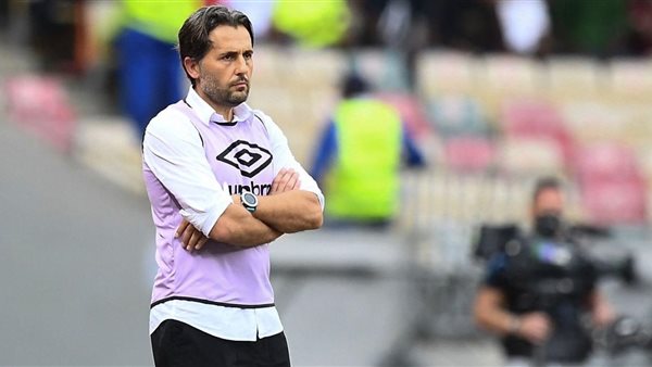 باتريس بوميل مدرب