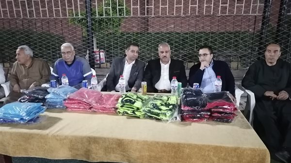 صورة من الفاعليات