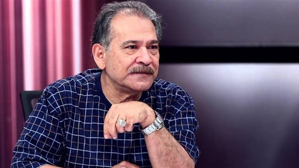 سيد القمني - صورة