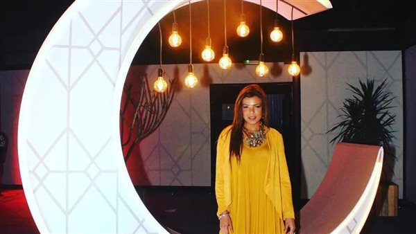 ناهد السباعي