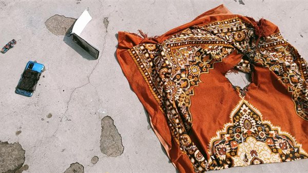 انفجار هاتف Realme