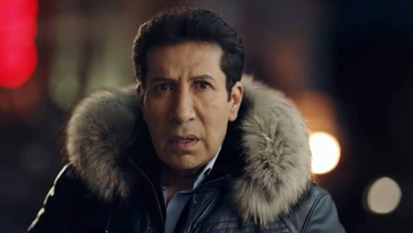 هاني رمزي - مسلسل